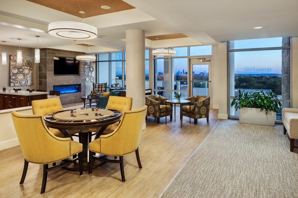 2019 Winner ULI Impact Award Bridgewood Property Company